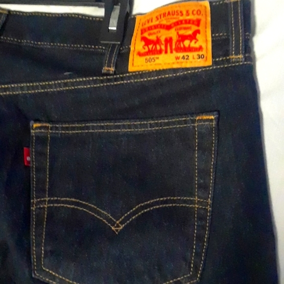 Levi's Other - Levis jeans